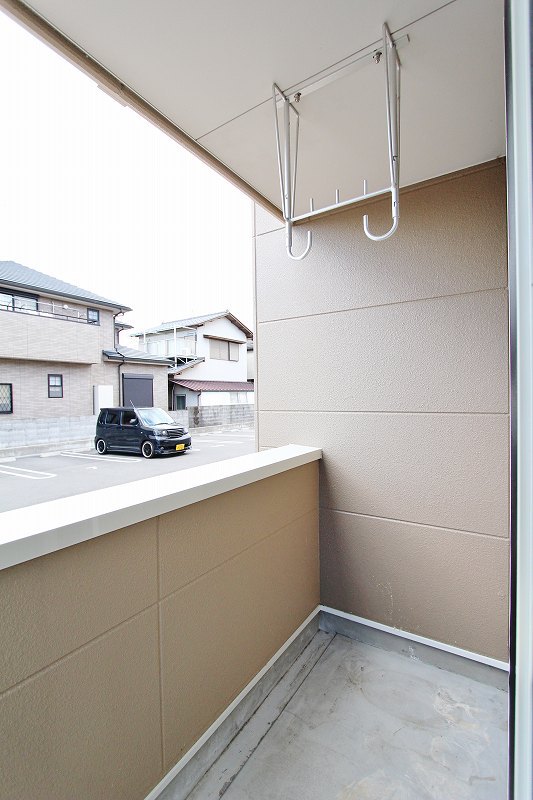カネイコート日開野Ⅱ その他