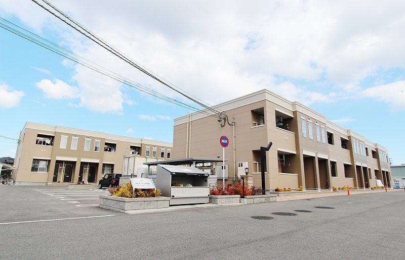 カネイコート日開野Ⅱ その他