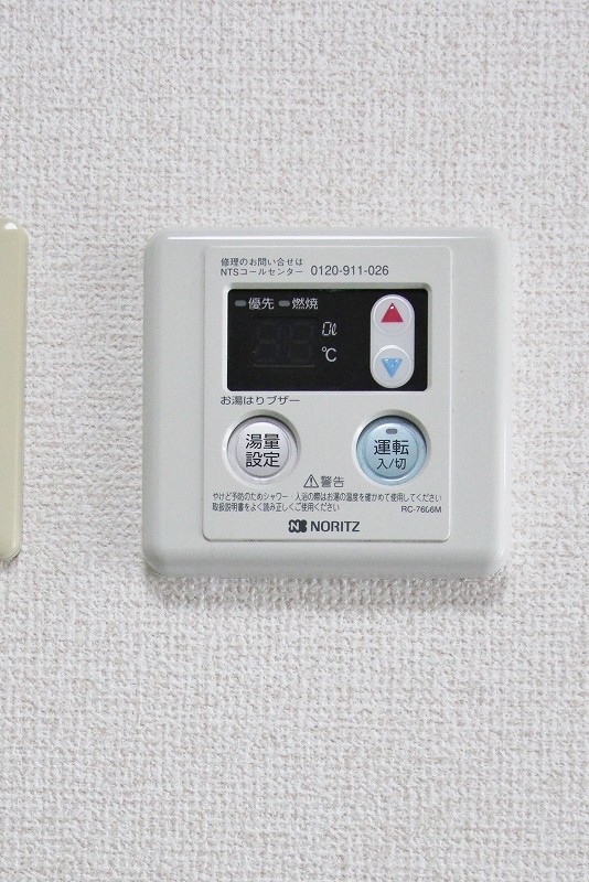 ハイツラムー その他