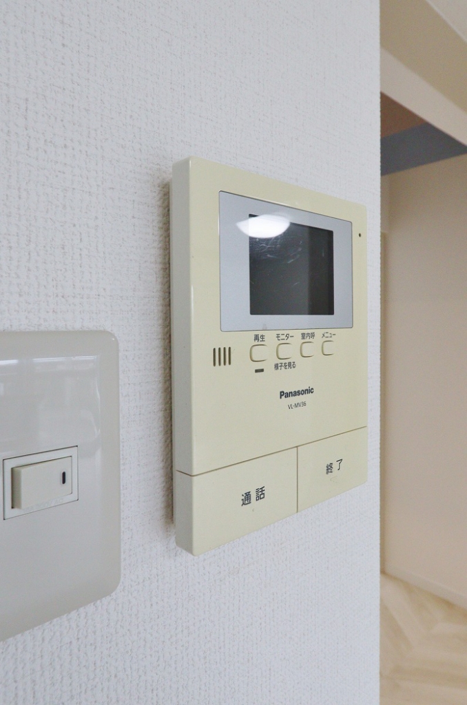 天神マンションⅠ・Ⅱ その他