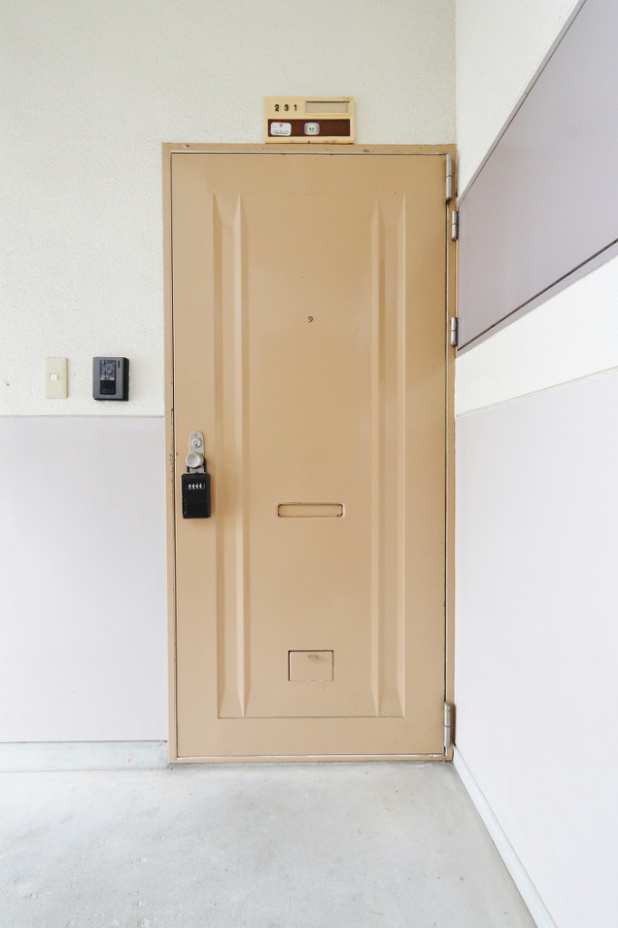 天神マンションⅠ・Ⅱ その他