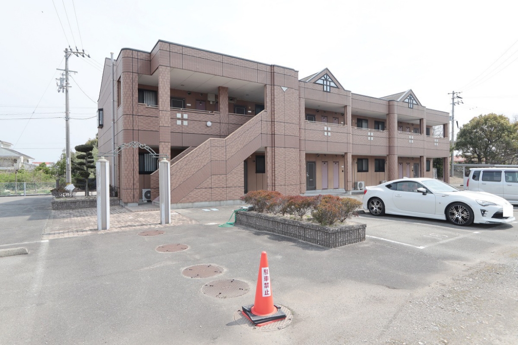 ＭＹーｓｈｉｎｅ　大島 外観