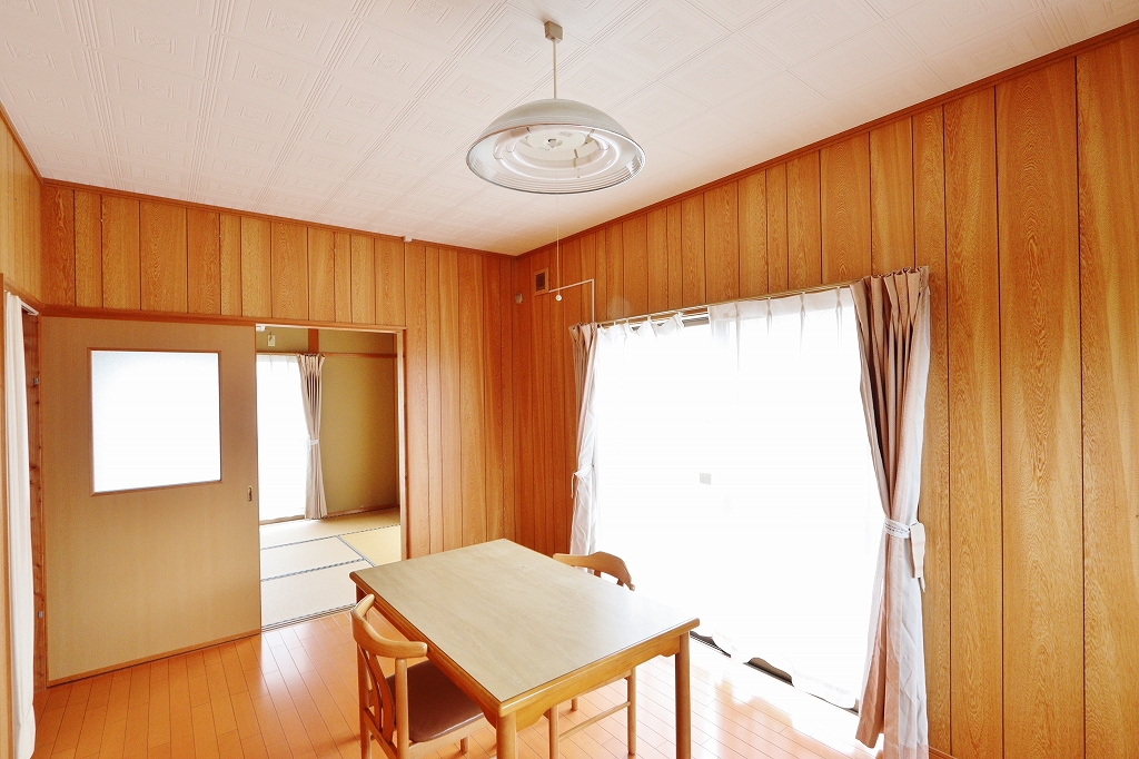 上浦平屋（Ｃ邸） その他