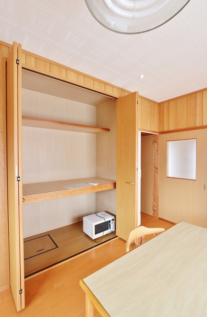 上浦平屋（Ｃ邸） その他
