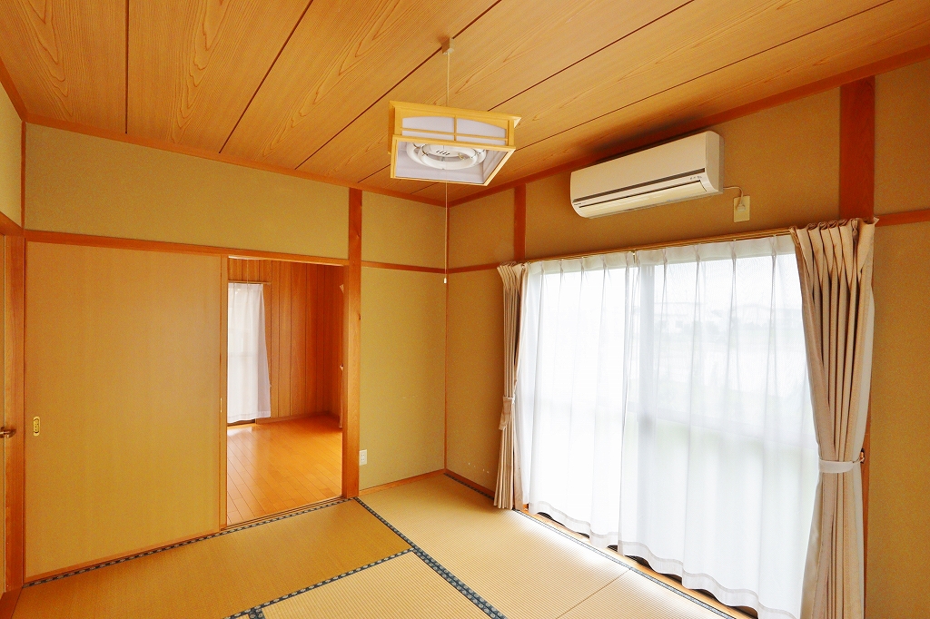 上浦平屋（Ｃ邸） その他