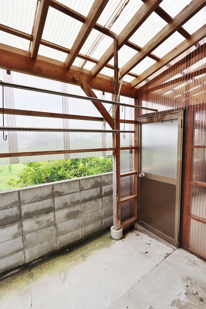 上浦平屋（Ｃ邸） その他