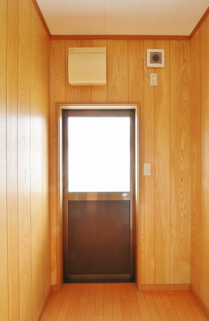 上浦平屋（Ｃ邸） その他