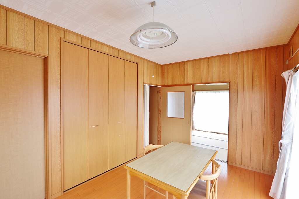 上浦平屋（Ｃ邸） その他
