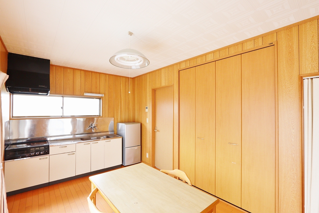 上浦平屋（Ｃ邸） その他