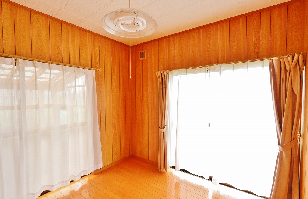 上浦平屋（Ｃ邸） その他