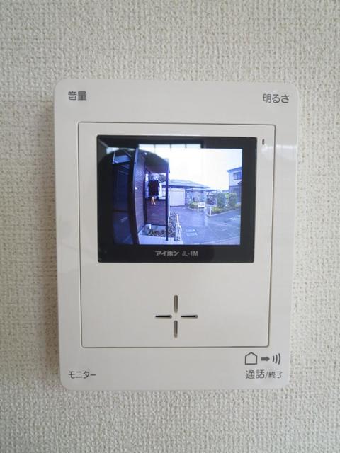 カサ　モデルナ　Ⅱ その他設備
