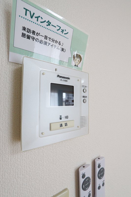 ウィルコート　Ｂ棟 その他