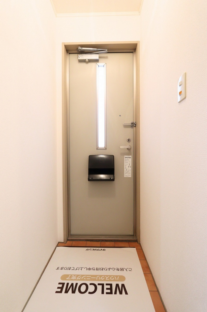 エスパシオ那賀川　Ａ棟 その他