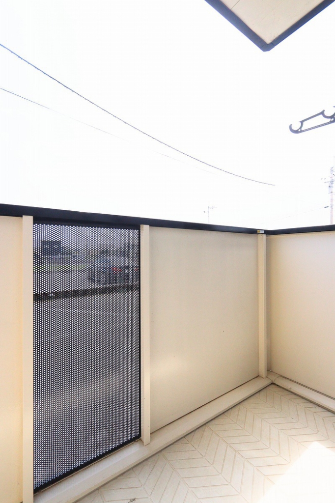 エスパシオ那賀川　Ａ棟 その他