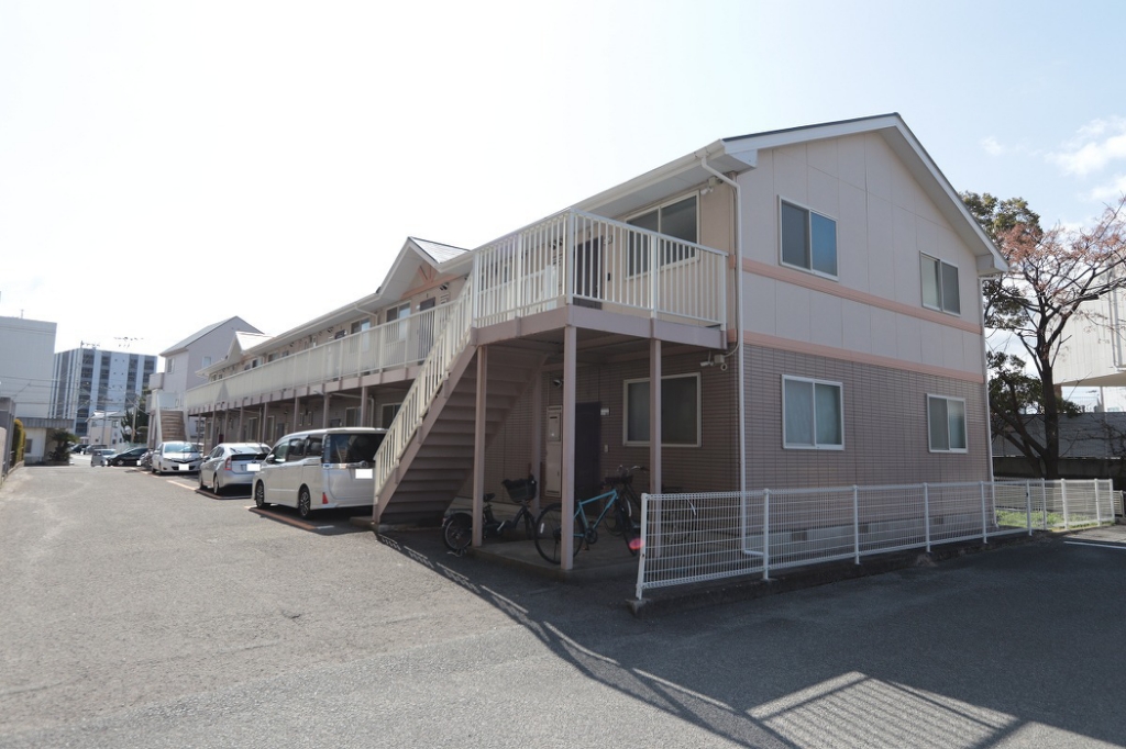 エクセレントＫ 外観