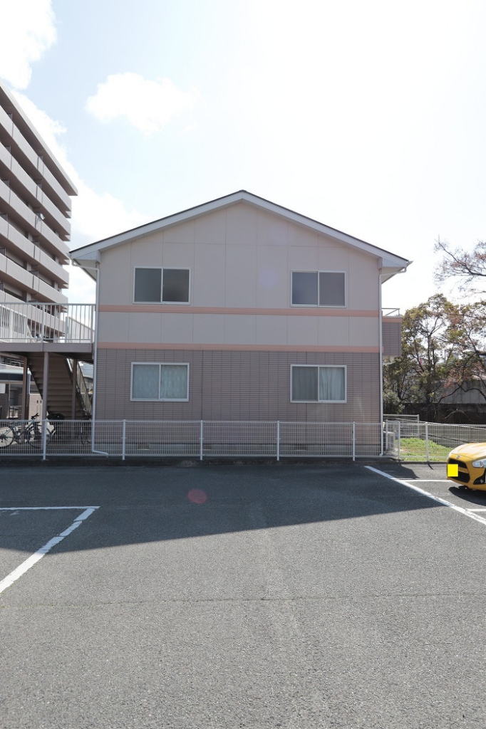エクセレントＫ 外観