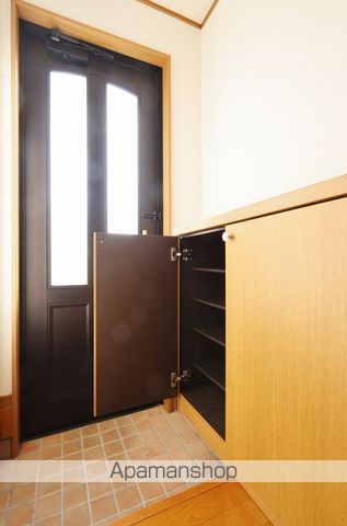 ヨーロピアンシャレー芝 その他
