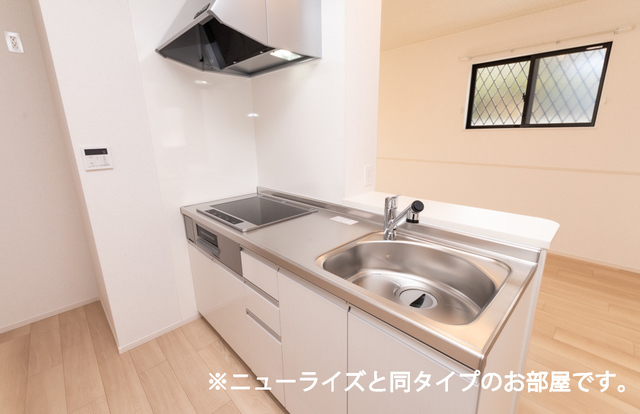 アルーン富岡　Ａ その他