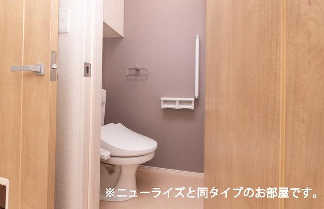 アルーン富岡　Ａ その他