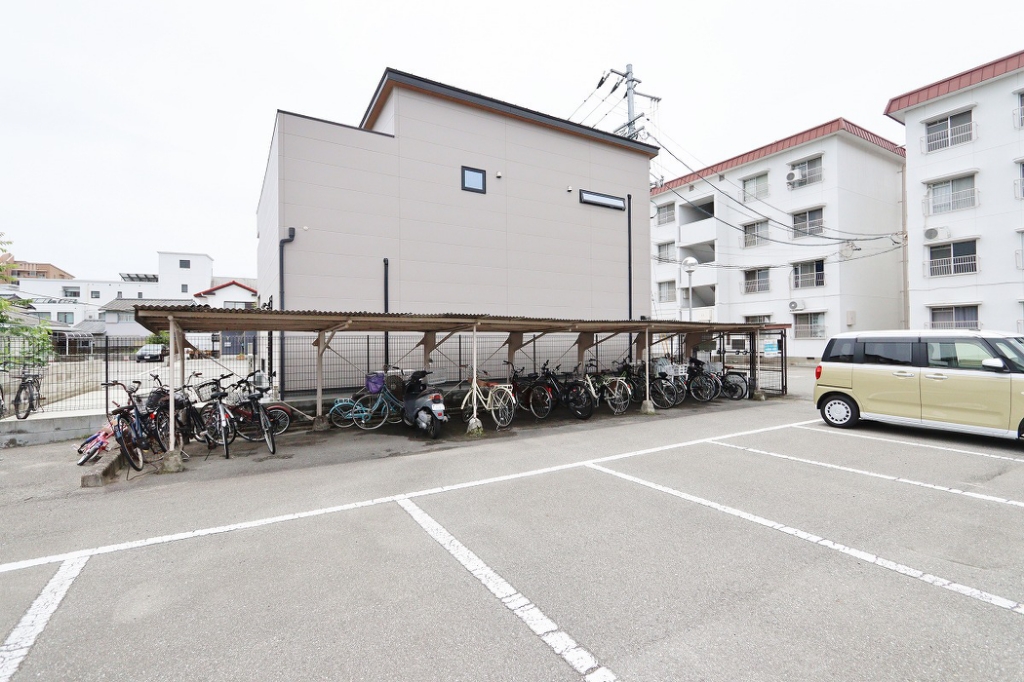 宇野ビル２号 その他