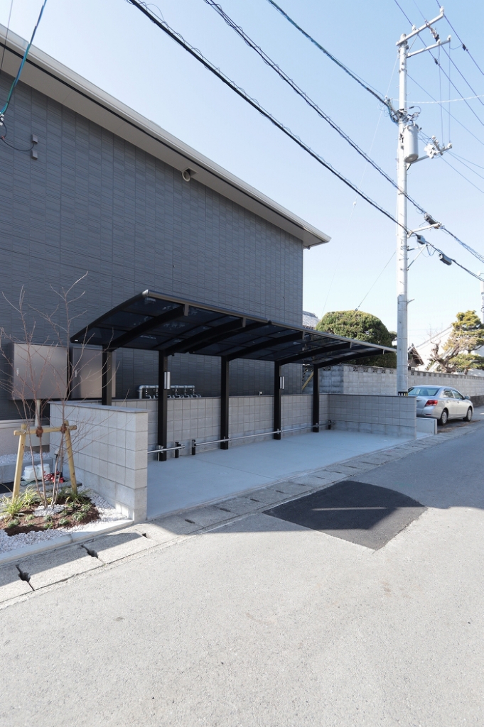 オリエンタルコート南田宮 その他
