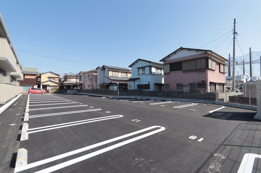 オリエンタルコート南田宮 その他