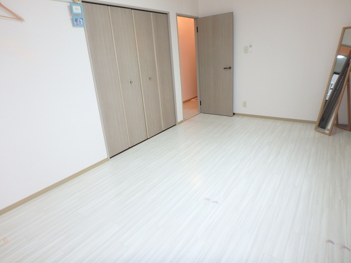 スイートハウス　Ⅰ棟 その他