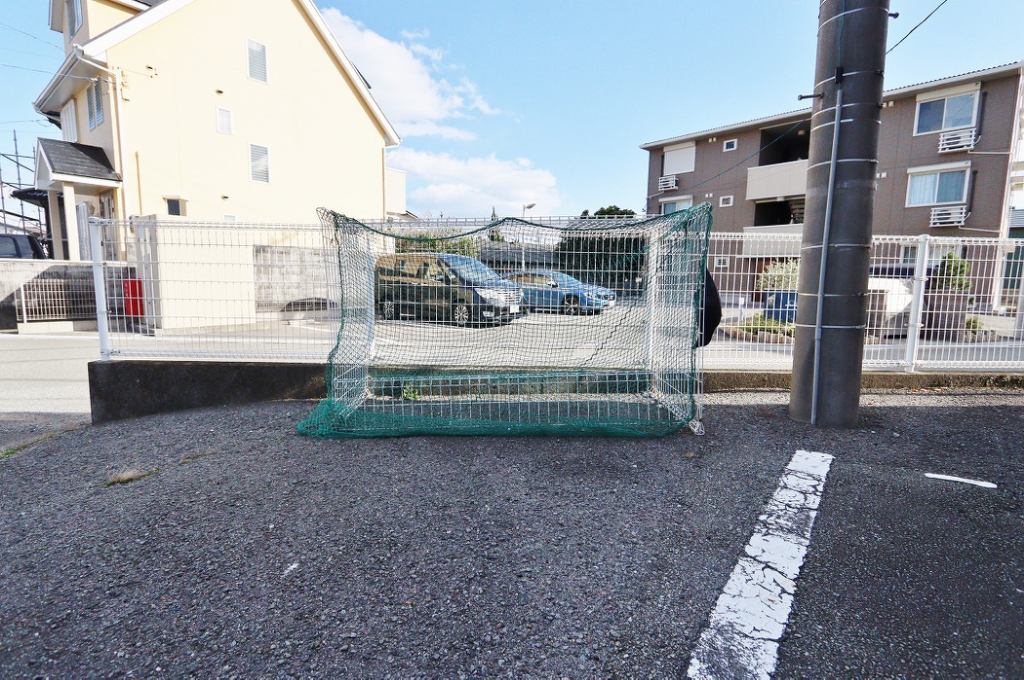 スイートハウス　Ⅰ棟 その他