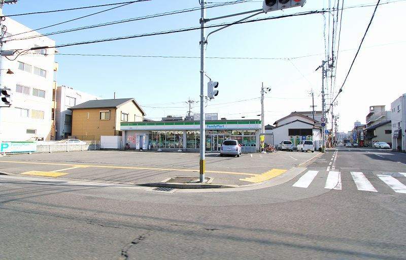 キャトルセゾン　富田橋 その他