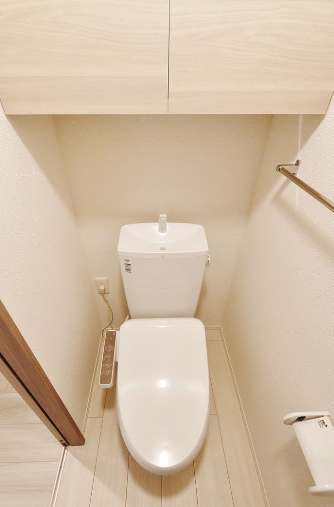 キャトルセゾン　富田橋 その他