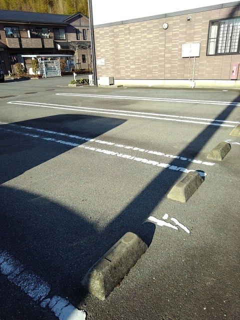 カサ　モデルナ　Ⅰ 駐車場