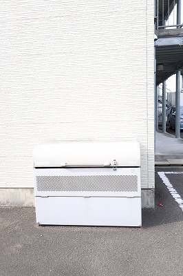 レジデンスＩＫＯＩ その他