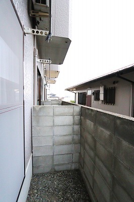 笠ヶ峰荘 その他