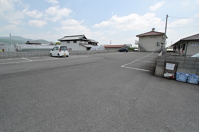笠ヶ峰荘 その他