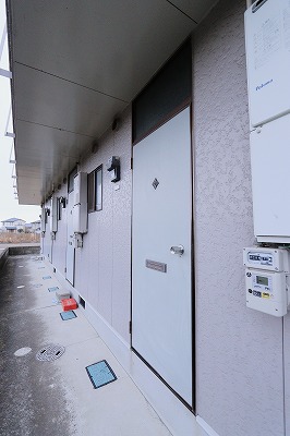 笠ヶ峰荘 その他