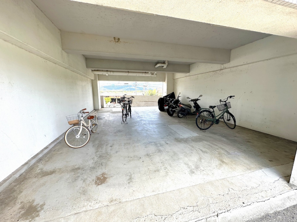 アクティー川島 その他