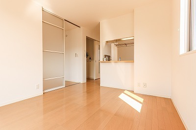 シャーメゾンソレイユ　Ｄ棟 その他