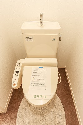 シャーメゾンソレイユ　Ｄ棟 その他