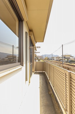 シャーメゾンソレイユ　Ｄ棟 その他
