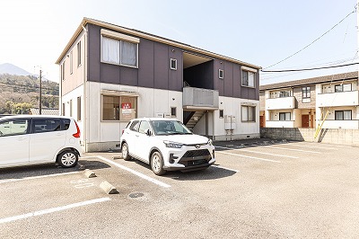 シャーメゾンソレイユ　Ｄ棟 その他