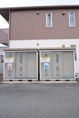 ヴィラ　エスペランス　Ⅲ その他