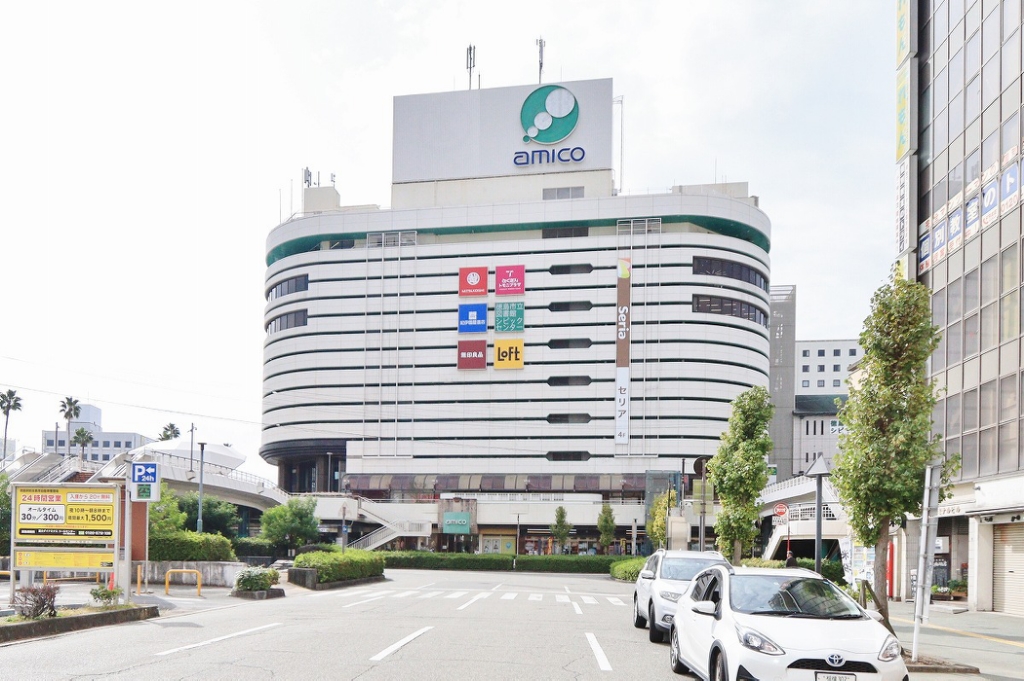 横井ビル その他