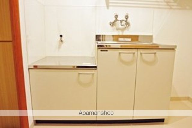 メゾンオレンジ１ その他