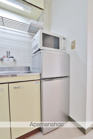 メゾンオレンジ２ その他