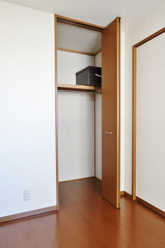 ウィルコート大松　Ｂ棟 その他