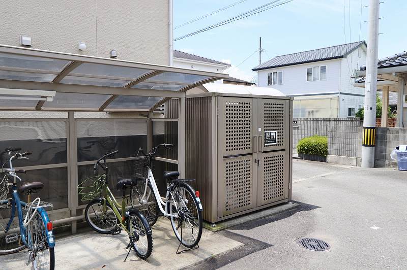 エーデルハイム　Ⅰ棟 その他
