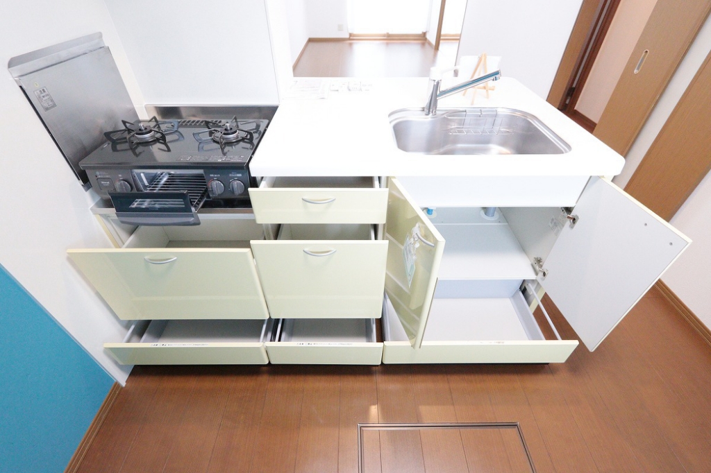 ウィルモア夷山　Ｂ棟 その他