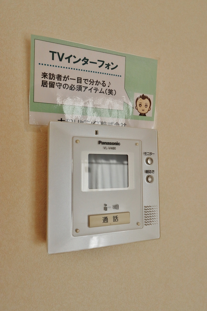 コーポＫ　Ｅ棟 その他