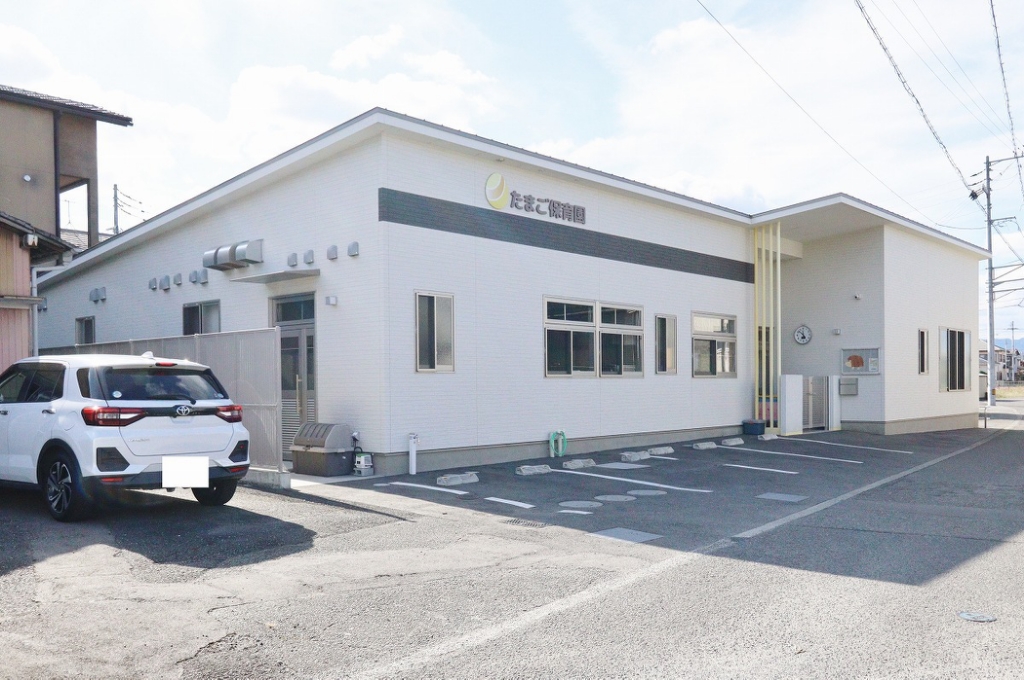 コーポＫ　Ｅ棟 その他