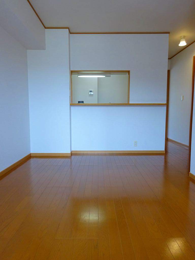 レジデンス福園 その他